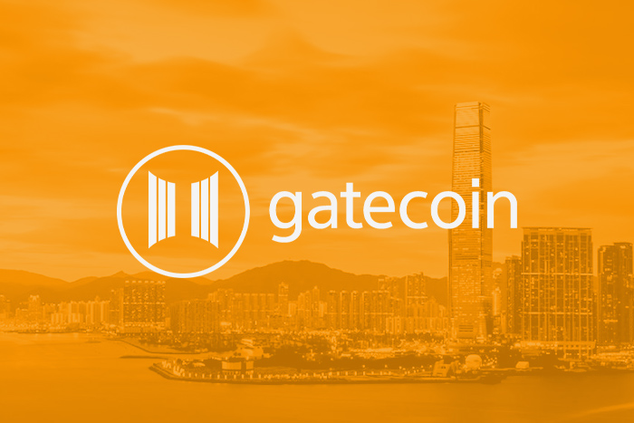 Gatecoin