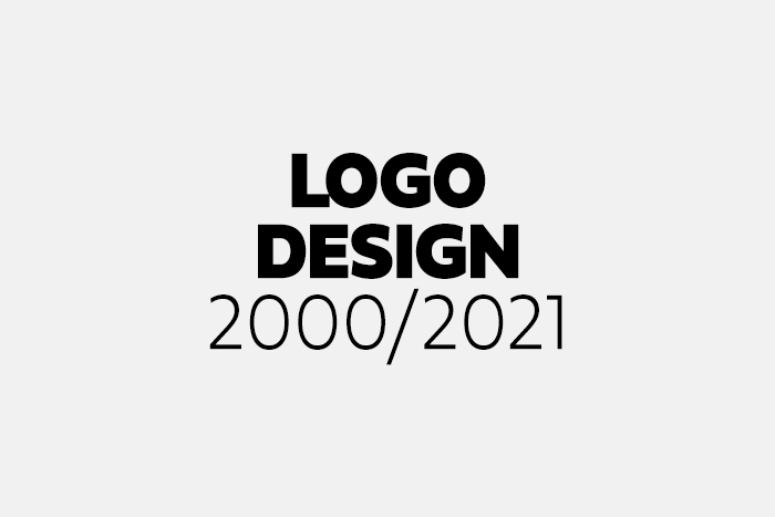 Logo Design 2000-2021